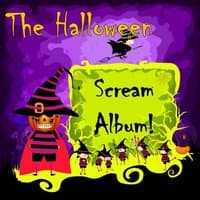 The Halloween Scream Album!