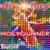 Disco Fury