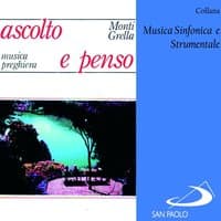 Collana musica sinfonica e strumentale: Ascolto e penso