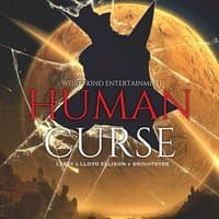 Human Curse (feat. BrightSyde & Lloyd Ellison)