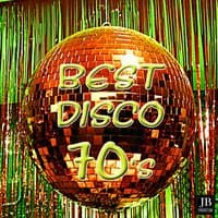 The Best Dance 70's