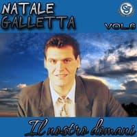 Il nostro domani, Vol. 6