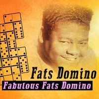 Fats Domino - Fabulous Fats Domino