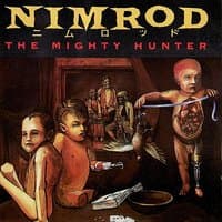 The Mighty Hunter / Lab 36bB