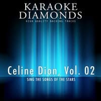 Celine Dion : The Best Songs, Vol. 2