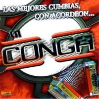 Las Mejores Cumbias Con Acordeon