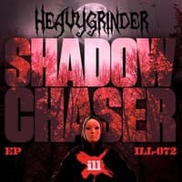 Shadow Chaser EP