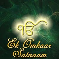 Ek Omkaar Satnaam - Single