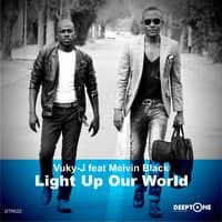 Light Up Our World