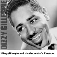 Dizzy Gillespie and His Orchestra's Emanon