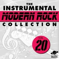 The Instrumental Modern Rock Collection Vol. 20