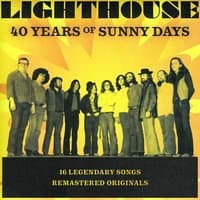 40 Years of Sunny Days