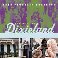 Pete Fountain Presents The Best Of Dixieland