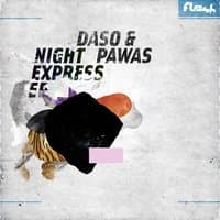 Night Express EP