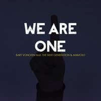 We Are One