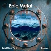 Serial Metal, Vol. 1