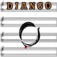 Django