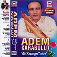 Gül Koparayim Derken