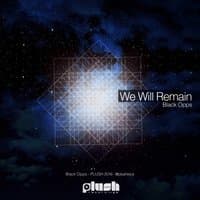 We Will Remain