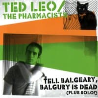 Tell Balgeary, Balguery is Dead