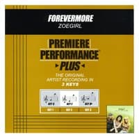 Forevermore (Premiere Performance Plus Track)