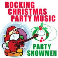 Rocking Christmas Party Music