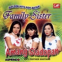 Family Sister - Golden Hits Pop Batak