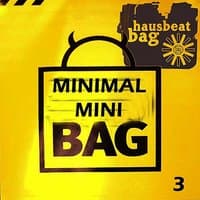 Minimal MiniBag #3