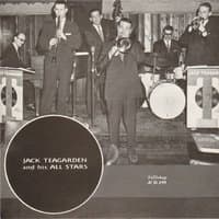 Jack Teagarden and His All-Stars