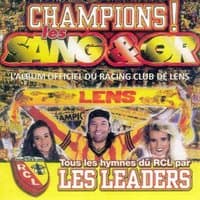 Champions les sang & or