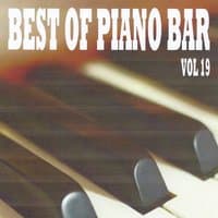 Best of piano bar volume 19