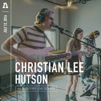 Christian Lee Hutson on Audiotree Live