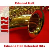 Edmond Hall Selected Hits