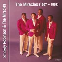 The Miracles 1957-1961