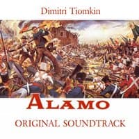 The Alamo Soundtrack Suite