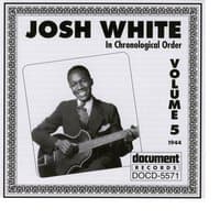 Josh White Vol. 5 (1944)