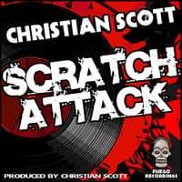 Scratch Attack EP