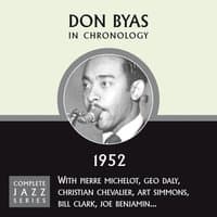 Complete Jazz Series 1952