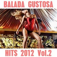 Balada Gustosa Hits 2012, Vol. 2