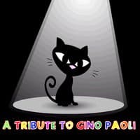 A Tribute to Gino Paoli