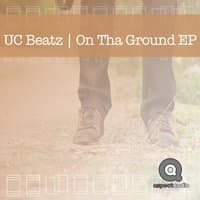 On Tha Ground Ep