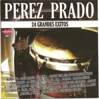 Perez Prado 24 Grandes Exitos