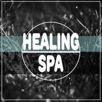 Healing Spa