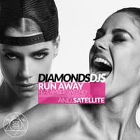 Run Away (feat. Amber Sweeney)