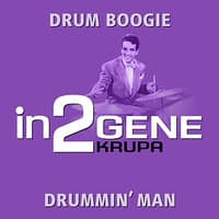 in2Gene Krupa - Volume 1