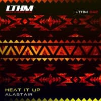 Heat It Up EP