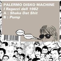 Palermo Disco Machine