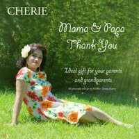 Mama & Papa - Thank You