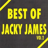 Best of Jacky James Vol. 2