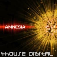 4house Digital: Amnesia